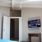 Oda ve Kahvaltı Sapri 4*