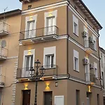 Oda ve Kahvaltı Sapri 4*