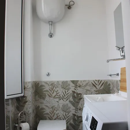 Bed & Breakfast Sapri