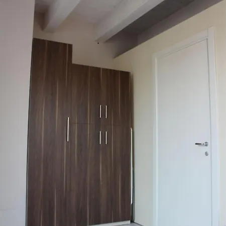 Bed & Breakfast Sapri