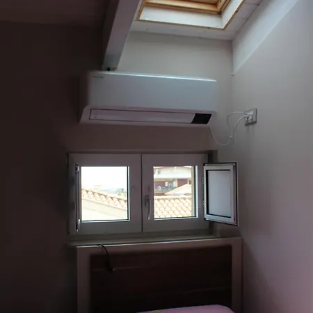 Bed & Breakfast Sapri