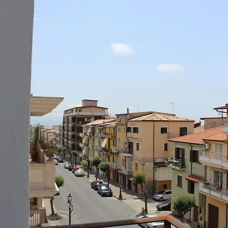 Sapri Lamezia Terme