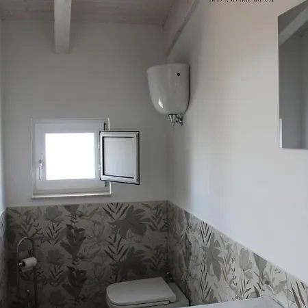 Sapri Bed & Breakfast