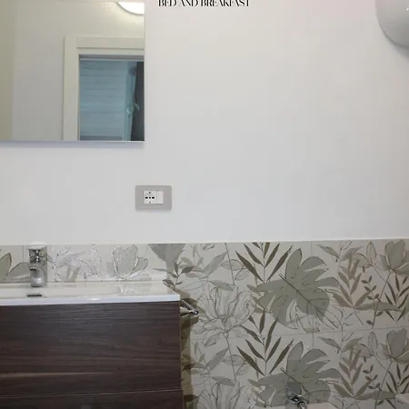 Sapri Bed & Breakfast 4*