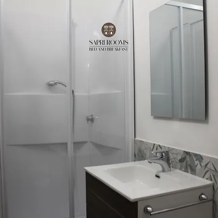 Sapri Bed & Breakfast Lamezia Terme