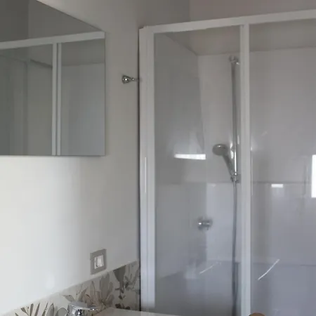 Bed & Breakfast Sapri 4*
