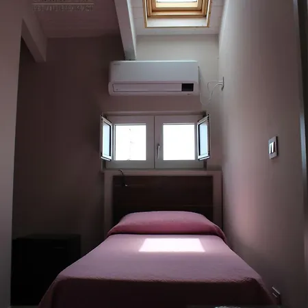 Sapri 4* Lamezia Terme