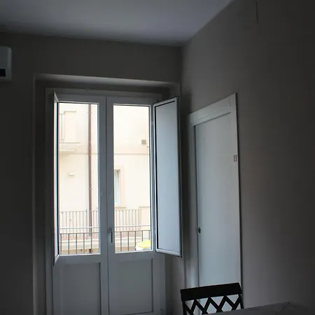 Sapri Bed & Breakfast 4*