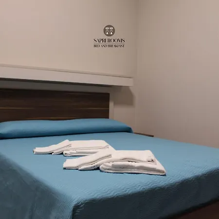 Sapri Frühstückspension 4*