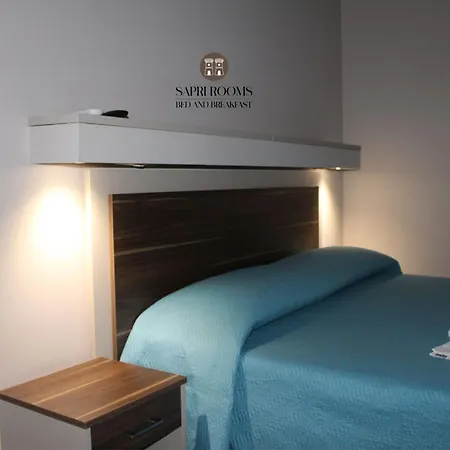 Sapri 4* Lamezia Terme