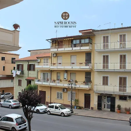 Sapri
