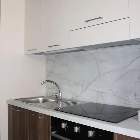 Bed & Breakfast Sapri