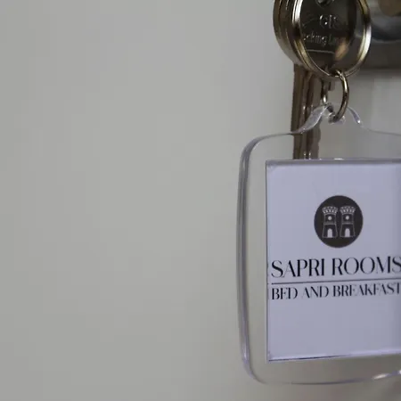 Sapri 4*