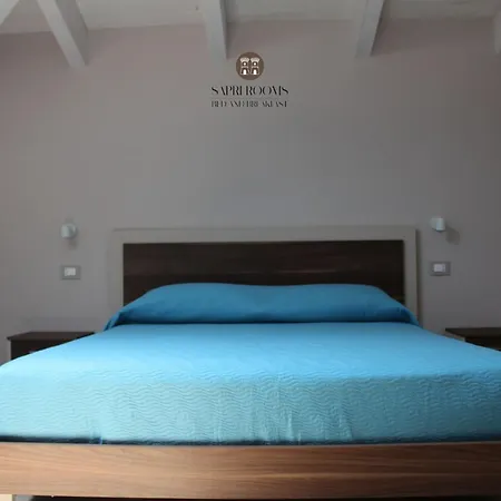 Sapri Bed & Breakfast Lamezia Terme