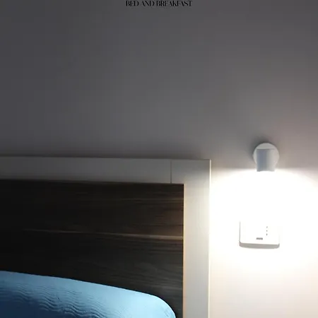 Bed & Breakfast Sapri Lamezia Terme