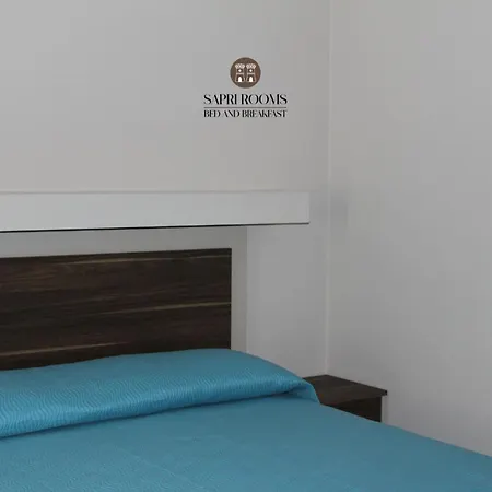 Sapri Frühstückspension 4*