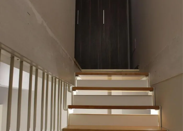 Sapri לינה וארוחת בוקר 4*