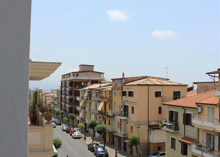 Sapri למזיה טרמה