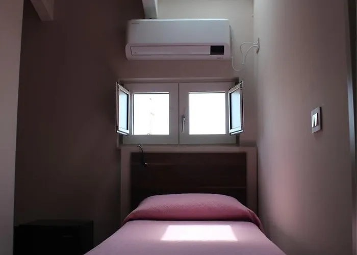 Sapri 4* למזיה טרמה