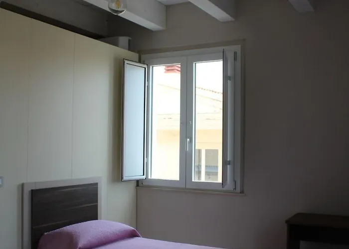 Sapri 4* למזיה טרמה