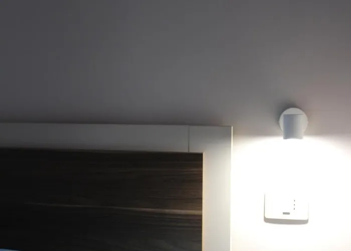 לינה וארוחת בוקר Sapri למזיה טרמה